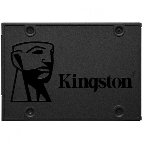 HD  SSD  960GB KINGSTON  2.5 SATA3 SSDNOW  A400