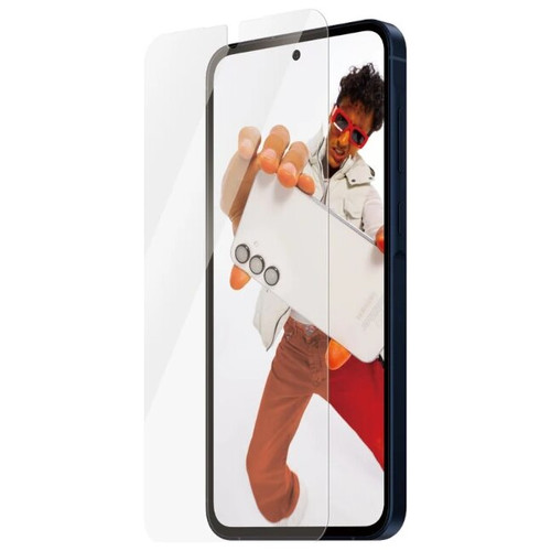 SAFE by PanzerGlass Protector Samsung A56 5G-SX3 SAFE by PanzerGlass Protector Samsung A56 5G