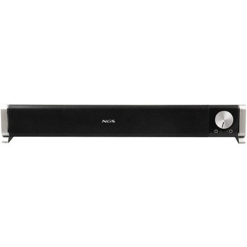 ALTAVOCES NGS SB500-BT BK-SX8 ALTAVOCES NGS SB500-BT BK