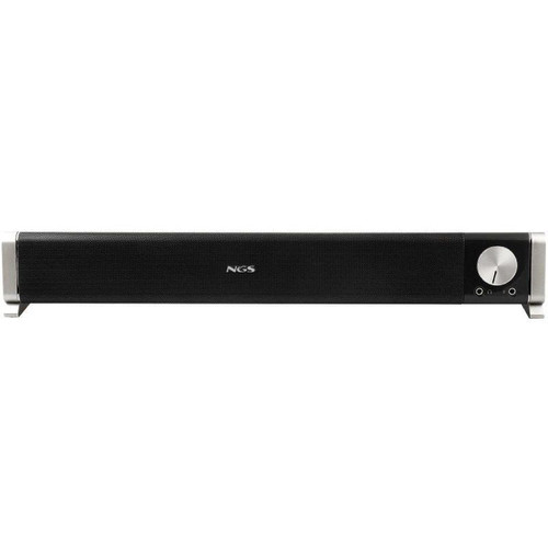 NGS Barra de sonido PC Inalámbrica 200W BT-SX8 NGS Barra de sonido PC Inalámbrica 200W BT