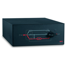 APC SBP16KRMI4U accesorio para UPS (Espera 4 dias)-SX652 APC SBP16KRMI4U accesorio para UPS (Espera 4 dias)