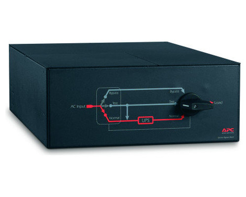 APC SBP16KRMI4U accesorio para UPS (Espera 4 dias)-SX652 APC SBP16KRMI4U accesorio para UPS (Espera 4 dias)