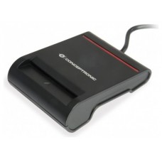 CARD READER EXTERNO USB CONCEPTRONIC LECTOR DNIe 4.0 E