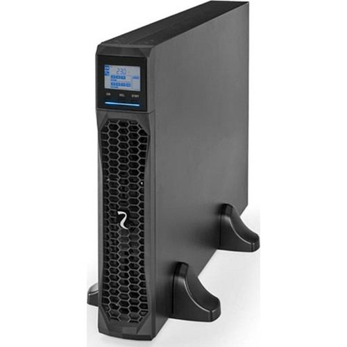 RIELLO S.A.I. SENTINEL DUAL2 1000 VA RACK/TORRE (Espera 4 dias)
