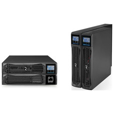 RIELLO S.A.I. SENTINEL DUAL2 3000 VA RACK/TORRE (Espera 4 dias)-SX311 RIELLO S.A.I. SENTINEL DUAL2 3000 VA RACK/TORRE (Espera 4 dias)