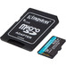 Kingston microSD Canvas Go! Plus 4 512GB 200 MB-s