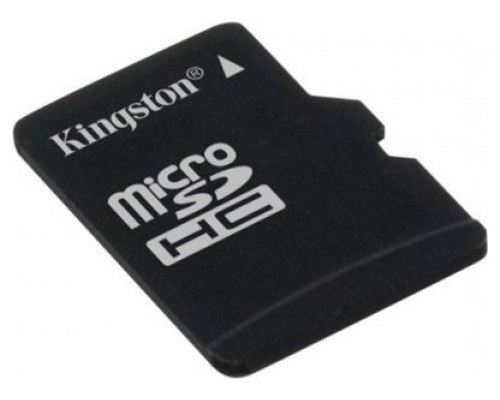 Kingston MicroSD Industrial 32Gb sin adaptador