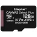 MEMORIA KINGSTONICROSD SDCS2 128G