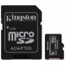 MEMORIA KINGSTONICROSD SDCS2 128G