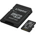 MEMORIA KINGSTON-MICROSD SDCS3 128GB-DU7 MEMORIA KINGSTON-MICROSD SDCS3 128GB