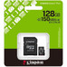 MEMORIA KINGSTON-MICROSD SDCS3 128GB-DU7 MEMORIA KINGSTON-MICROSD SDCS3 128GB