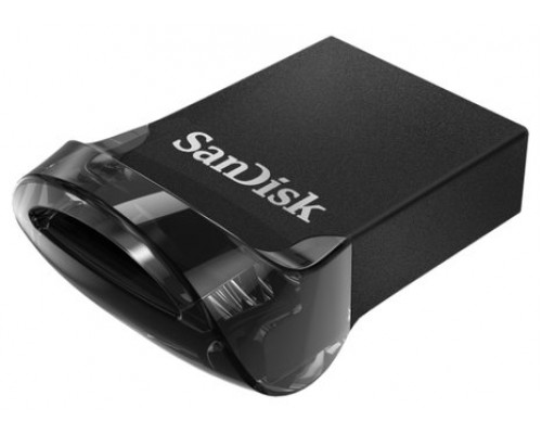 SanDisk SDCZ430-128G-G46 Lápiz USB 3.1 U.Fit 128GB