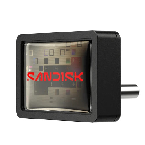 SANDISK EXTREME FIT USB TYPE-C, 512 GB (Espera 4 dias)-SX18 SANDISK EXTREME FIT USB TYPE-C, 512 GB (Espera 4 dias)