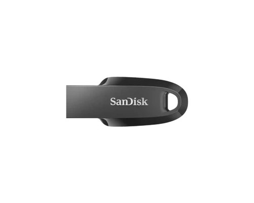 SanDisk Ultra Curve unidad flash USB 256 GB USB tipo A 3.2 Gen 1 (3.1 Gen 1) Negro (Espera 4 dias)-SX11 SanDisk Ultra Curve unidad flash USB 256 GB USB tipo A 3.2 Gen 1 (3.1 Gen 1) Negro (Espera 4 dias)