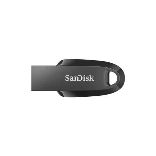 SanDisk Ultra Curve unidad flash USB 256 GB USB tipo A 3.2 Gen 1 (3.1 Gen 1) Negro (Espera 4 dias)-SX11 SanDisk Ultra Curve unidad flash USB 256 GB USB tipo A 3.2 Gen 1 (3.1 Gen 1) Negro (Espera 4 dias)