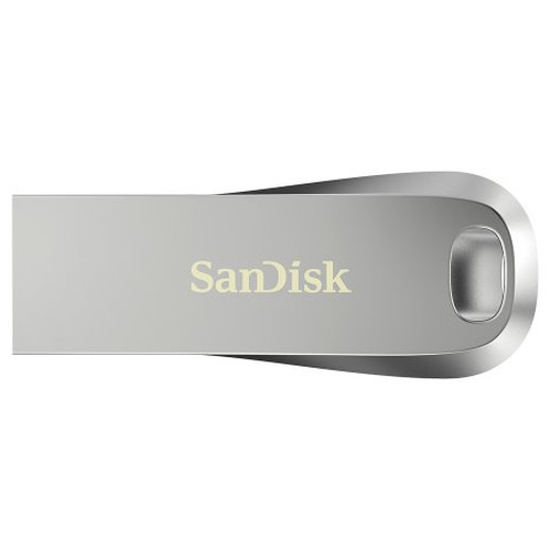 Sandisk Ultra Luxe unidad flash USB 32 GB USB tipo A 3.2 Gen 1 (3.1 Gen 1) Plata (Espera 4 dias)-SX5 Sandisk Ultra Luxe unidad flash USB 32 GB USB tipo A 3.2 Gen 1 (3.1 Gen 1) Plata (Espera 4 dias)