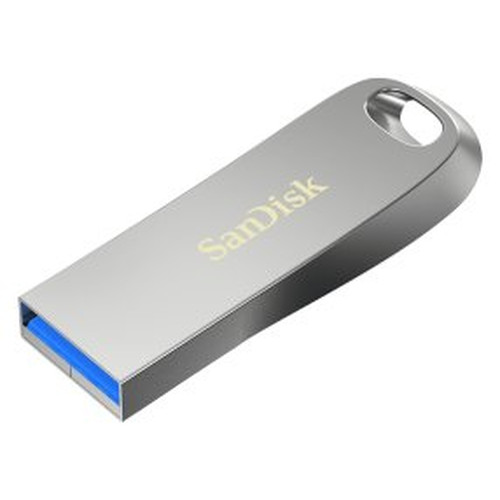 SANDISK ULTRA LUXE 512GB, USB 3.1 FLASH DRIVE, 150 MB/S (Espera 4 dias)-SX21 SANDISK ULTRA LUXE 512GB, USB 3.1 FLASH DRIVE, 150 MB/S (Espera 4 dias)