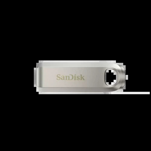 SanDisk SDCZ75-128G-G46 unidad flash USB 128 GB USB Tipo C 3.2 Gen 1 (3.1 Gen 1) Plata (Espera 4 dias)