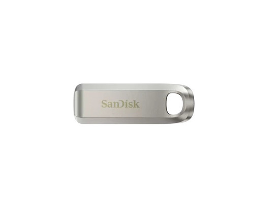 SanDisk SDCZ75-256G-G46 unidad flash USB 256 GB USB Tipo C 3.2 Gen 1 (3.1 Gen 1) Plata (Espera 4 dias)-SX13 SanDisk SDCZ75-256G-G46 unidad flash USB 256 GB USB Tipo C 3.2 Gen 1 (3.1 Gen 1) Plata (Espera 4 dias)