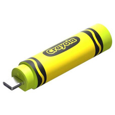 SanDisk Crayola unidad flash USB (Espera 4 dias)-SX10 SanDisk Crayola unidad flash USB (Espera 4 dias)