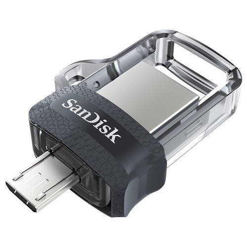 MEMORIA SANDISK DUAL M3 128GB-DU7 MEMORIA SANDISK DUAL M3 128GB