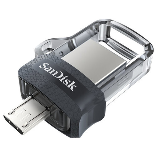 SanDisk SDDD3-032G-G46 Ultra Dual Drive m3.0 256GB-SX10 SanDisk SDDD3-032G-G46 Ultra Dual Drive m3.0 256GB