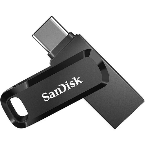 SanDisk Ultra Dual Drive Go unidad flash USB 32 GB USB Type-A / USB Type-C 3.2 Gen 1 (3.1 Gen 1) Negro (Espera 4 dias)-SX5 SanDisk Ultra Dual Drive Go unidad flash USB 32 GB USB Type-A / USB Type-C 3.2 Gen 1 (3.1 Gen 1) Negro (Espera 4 dias)