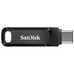 SanDisk Ultra Dual Drive Go unidad flash USB 32 GB USB Type-A / USB Type-C 3.2 Gen 1 (3.1 Gen 1) Negro (Espera 4 dias)