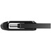 SanDisk Ultra Dual Drive Go unidad flash USB 32 GB USB Type-A / USB Type-C 3.2 Gen 1 (3.1 Gen 1) Negro (Espera 4 dias)