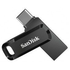 MEMORIA SANDISK U D DR GO 64G BK