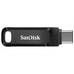 MEMORIA SANDISK U D DR GO 256G BK