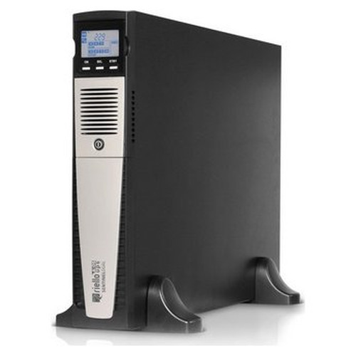 SAI RIELLO SENTINEL DUAL 1500 - 1500VA - 10` ONLINE 8x-SX206 SAI RIELLO SENTINEL DUAL 1500 - 1500VA - 10` ONLINE 8x