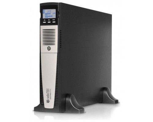 RIELLO S.A.I. SENTINEL DUAL 3000 VA ER RACK/TORRE (Espera 4 dias)