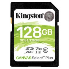 MEMORIA KINGSTON-SD SDS2 128GB