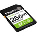 MEMORIA KINGSTON-SD SDS3 256GB