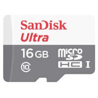 ULTRA ANDROID  **** SANDISK SD MICRO + ADAP HC CLASS