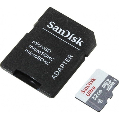 SND-MICROSD SDSQUNR032GGN3MA