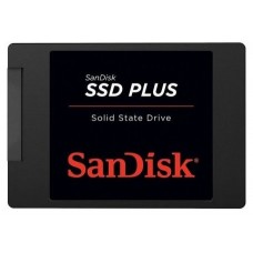 SSD SANDISK 1TB 2.5" SATA600 PLUS (Espera 2 dias)
