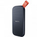 DISCO SSD EXTERNO SANDISK PORTABLE 1TB USB 3.2 800MB/s