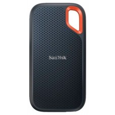 SanDisk Extreme Portable 2000 GB Negro (Espera 4 dias)