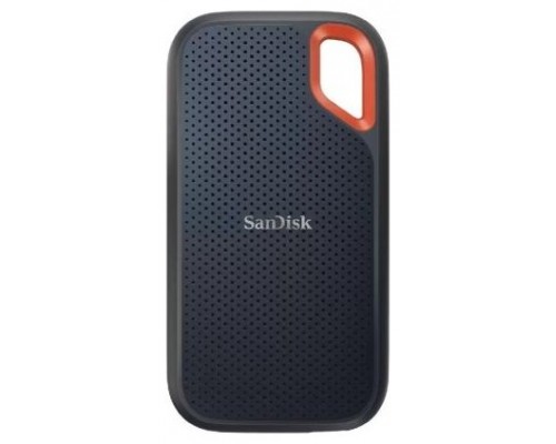 Sandisk Extreme Portable SSD 500GB USB-C 3.2 Gen 2