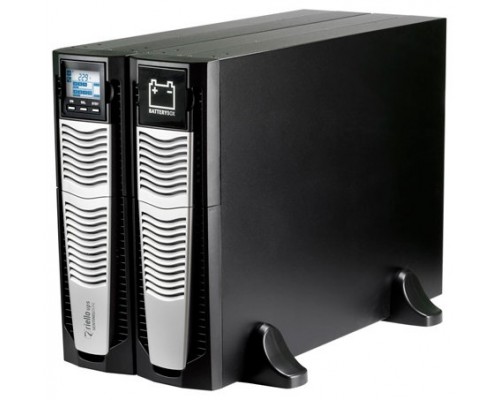 RIELLO S.A.I. SENTINEL DUAL 10000 VA RACK/TORRE (Espera 4 dias)