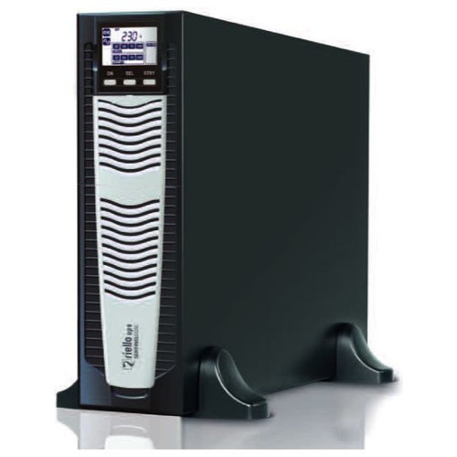 RIELLO S.A.I. SENTINEL DUAL SDU 6000 PDIST (Espera 4 dias)-SX600 RIELLO S.A.I. SENTINEL DUAL SDU 6000 PDIST (Espera 4 dias)
