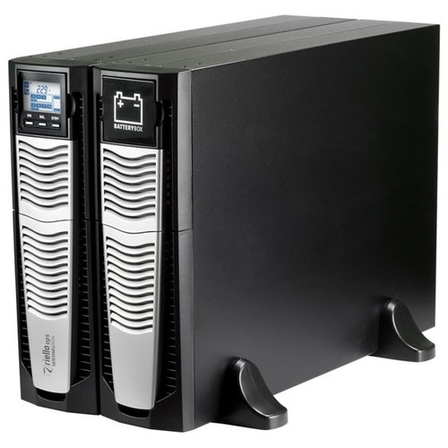 RIELLO S.A.I. SENTINEL DUAL SDU 8000TM VA RACK/TORRE (Espera 4 dias)-SX860 RIELLO S.A.I. SENTINEL DUAL SDU 8000TM VA RACK/TORRE (Espera 4 dias)