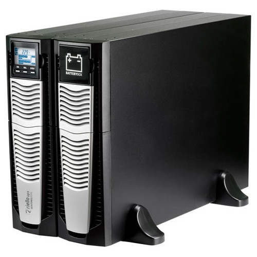 RIELLO S.A.I. SENTINEL DUAL SDU 8000 VA RACK/TORRE (Espera 4 dias)-SX821 RIELLO S.A.I. SENTINEL DUAL SDU 8000 VA RACK/TORRE (Espera 4 dias)