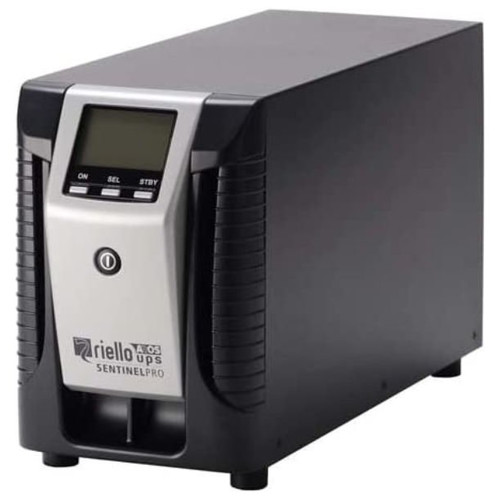 RIELLO S.A.I. SENTINEL PRO 700 VA (Espera 4 dias)-SX93 RIELLO S.A.I. SENTINEL PRO 700 VA (Espera 4 dias)