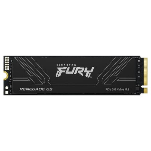 4 TB SSD FURY RENEGADE M.2 2280 NVME PCI-E KINGSTON (Espera 4 dias)