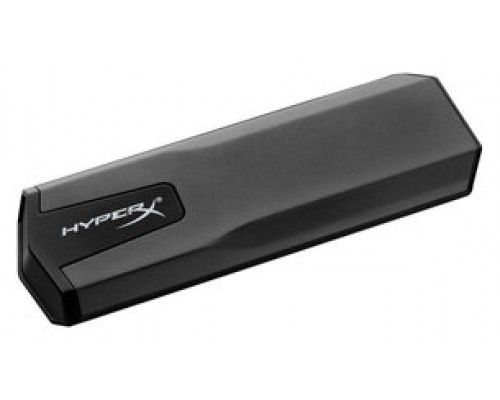 960 GB SSD HYPERX SAVAGE EXO KINGSTON (Espera 4 dias)