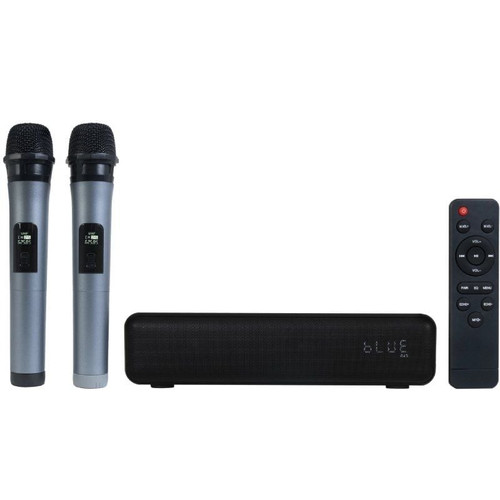 ALTAVOCES FONESTAR SING-BAR-SX16 ALTAVOCES FONESTAR SING-BAR