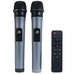 ALTAVOCES FONESTAR SING-BAR-SX16 ALTAVOCES FONESTAR SING-BAR